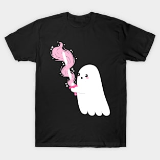 Ghost Sword T-Shirt